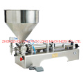 Made in China Honey Filling Packing Machine